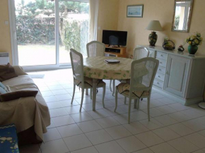 Appartement Berck-Plage, 2 pièces, 6 personnes - FR-1-674-24